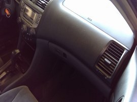 2006 HONDA ACCORD BLUE, AT, A25095